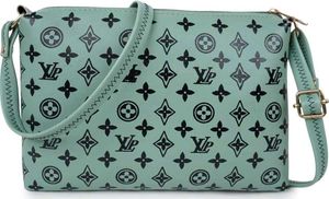 Combo Of 2 Multicolor Sling Bag Casual  Unique