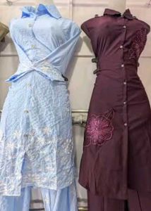 Stylish Kurta Set