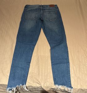 Zara Denim
