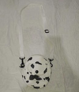 Urbanic Cute Small Canvas Sling Bag