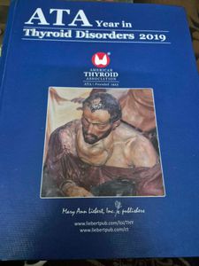 ATA Thyroid Disorders 2019