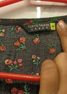 Crop Top For Women