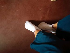 Used Socks For Women