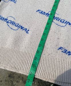 Paka Original Knit Sweater