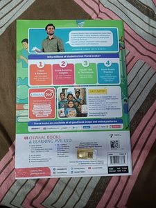 Oswaal Books English Sample Paper For Class 10