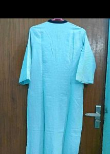 W Kurta Set