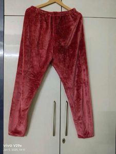 New Unused Wollen NightSuit