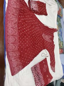 Elegant Kurta Set
