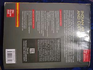 Upsc Syllabus Indian Art And Culture Book