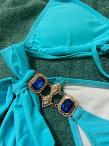 Bikini (Only Bra)