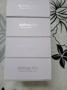 Airpode Pro