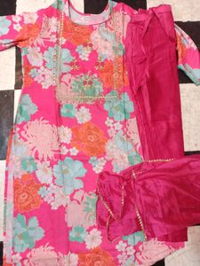 Kurta Set
