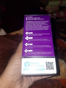 The Derma Co 2% Kojic Acid Face Serum