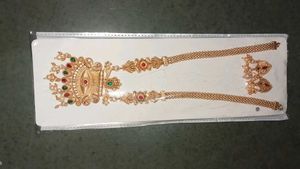 Elite Beautiful Jewellery Set