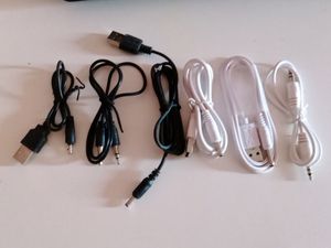 7 Brand New Short Cords For Appliances