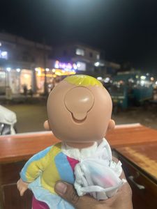 Cry Babies Magic Tears Doll