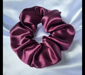 Scrunchies