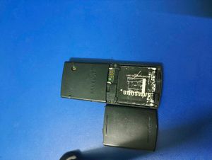 rare Samsung Slim Phone