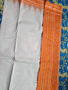 Tant Saree