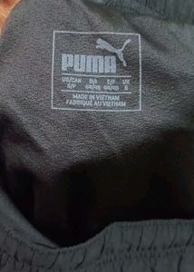 Puma Dry Cell Shorts With Attached Jockstraps