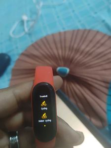 Xiaomi Mi Band 5 Like New (Redmi)