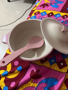 Baby Bowl Set
