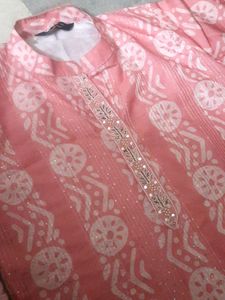 Kurthi Set
