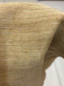 Festive Wear Golden Colour Dupatta