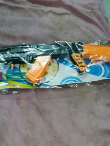 Very Huge Toy Gun Kit