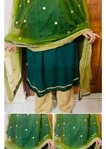 Green Choridar