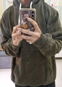 Combo Hoodie