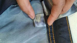 Calvin Klein Men Jeans !! 👖