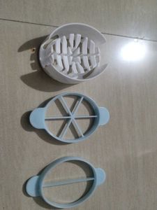 Egg Slicer - Kitchen Gadget