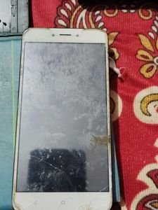 Redmi 4 Mother Board Full Working