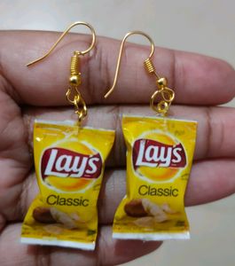 Lays Earings