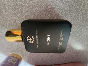 Combo Pack Of Fragrance Men And Women