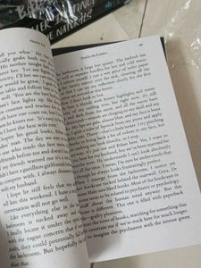 Book Bundle: Mystery &amp; Thriller Novels