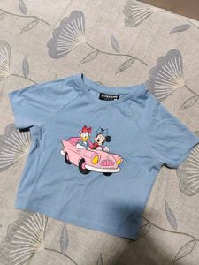 BONKERS Disney Tee