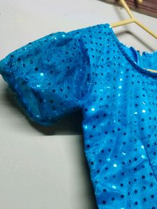 Tailor Stitch Dress