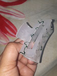 Hair Clutcher/Claw Clip For Women & Girl's