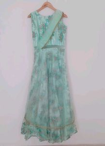Designer Dress