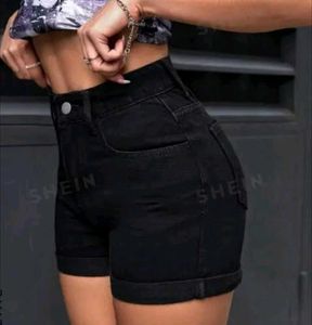 Black Shorts 🩳