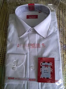 Raymond Shirt