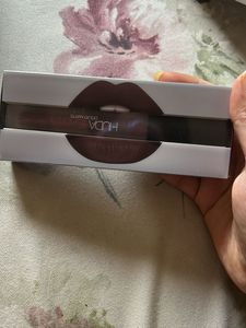 Authentic Huda Beauty Lipstick
