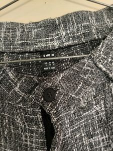 SHEIN TROUSER.