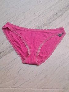 combo Of Five Imported Fabric Panty