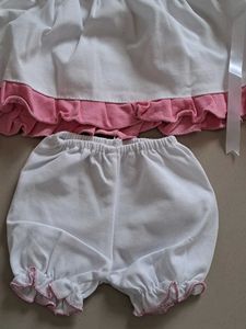 Dress For A Baby Girl