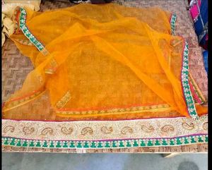 Elegant Dupatta