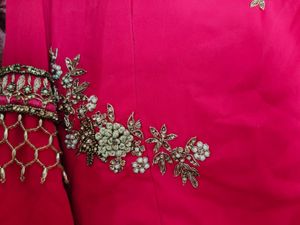 Kurti Sharara Set