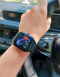 Fastrack Revoltt FS1-1.83&#39;&#39;|BT Calling|Fast Charge